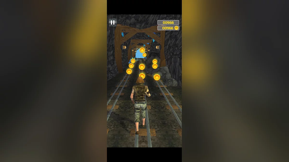 Скриншоты из Runner Fun Racing Game