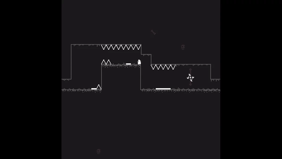 Скриншоты из Fell