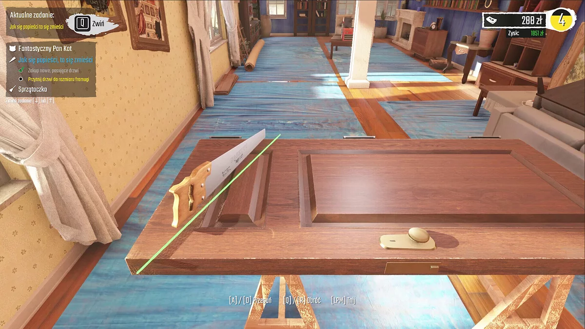 Скриншоты из Low-Budget Repairs