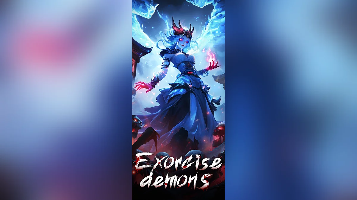 Скриншоты из Demon Dust: Hunter