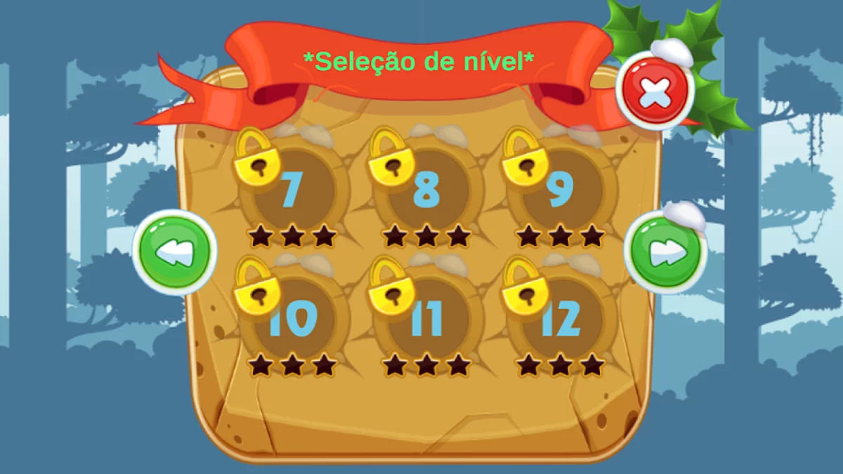 Скриншоты из Aventuras divertidas