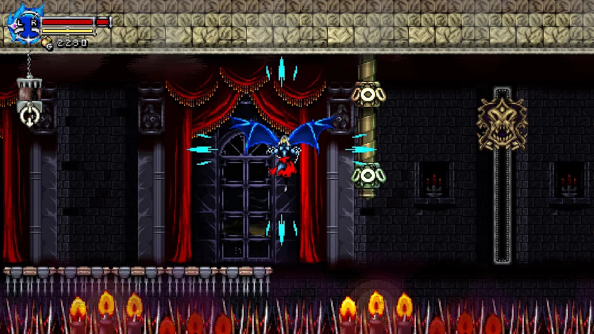 Скриншоты из Beyond the Ice Palace 2
