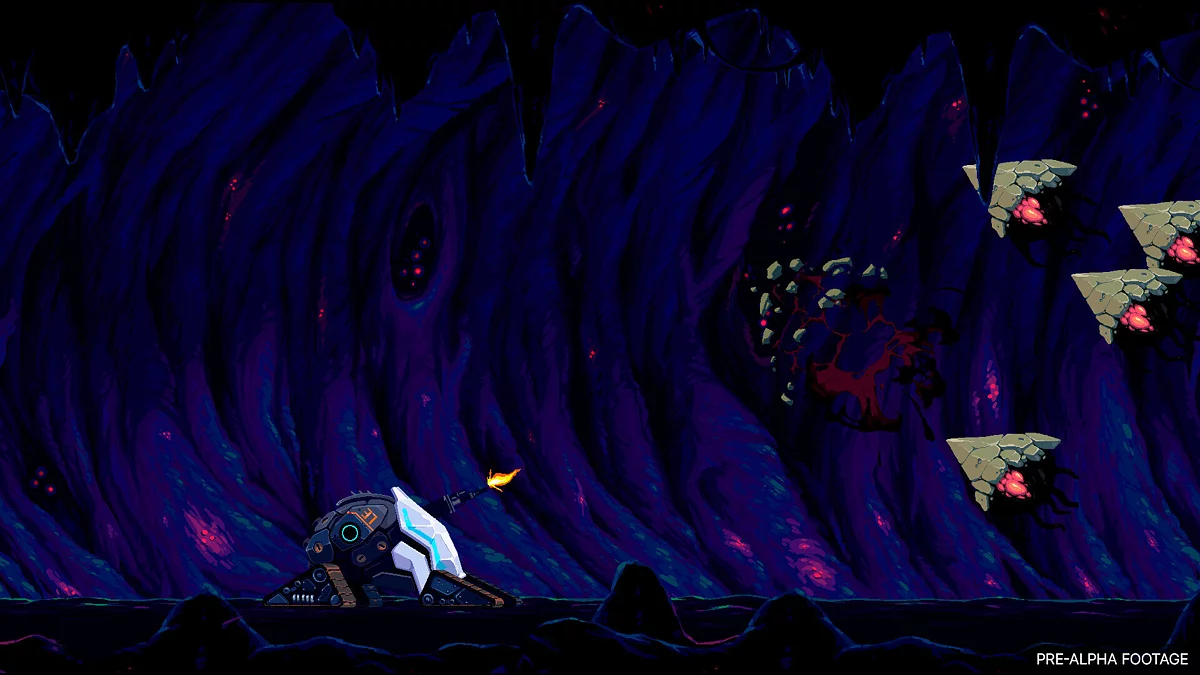 Скриншоты из Wall World 2