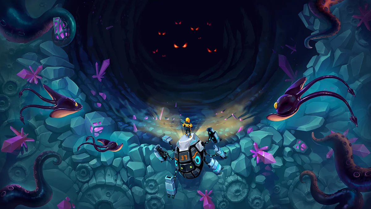 Арт из Wall World 2