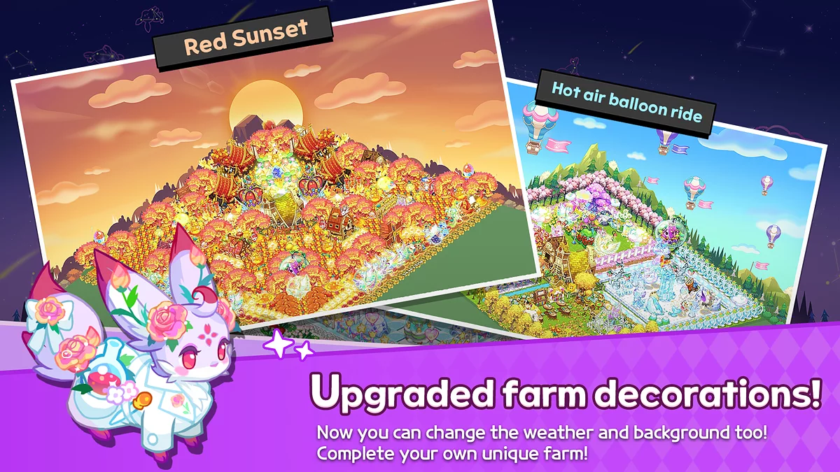 Скриншоты из Tiny Farm: Remastered