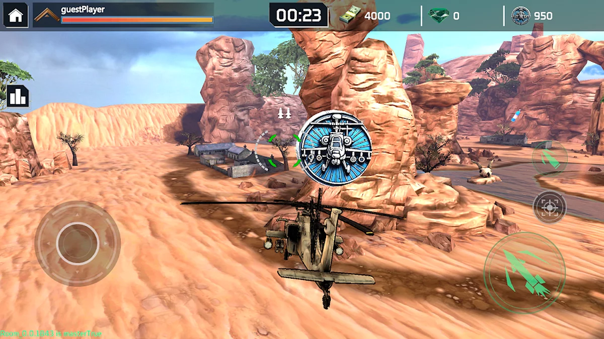 Скриншоты из BattleBirds Multiplayer PvP