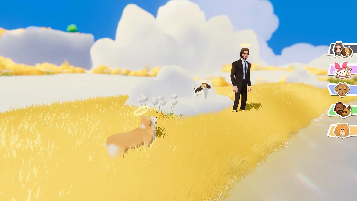 Скриншоты из My Little Puppy