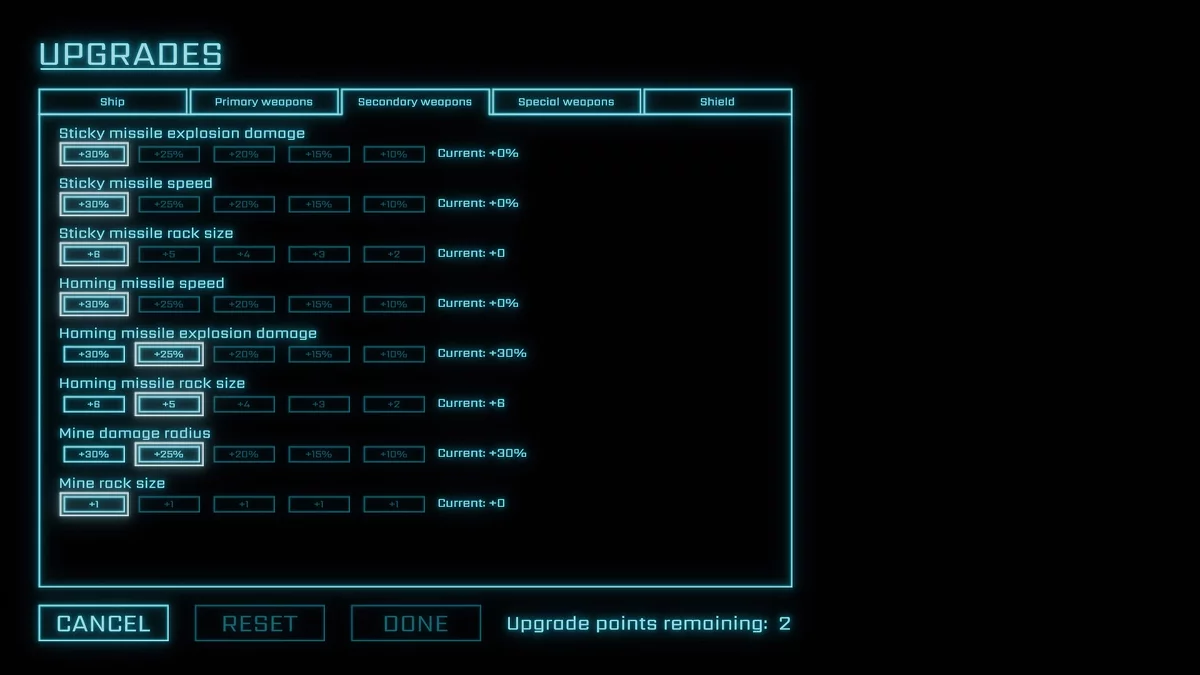 Скриншоты из The Maze Contract