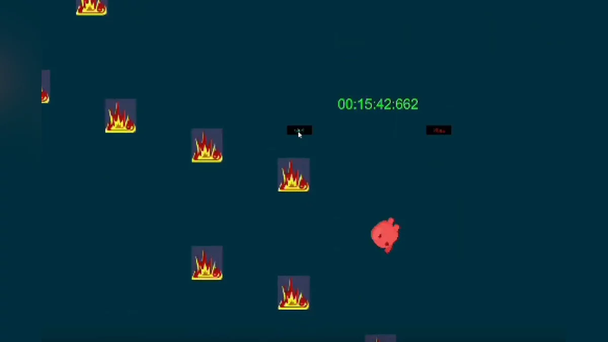 Скриншоты из Gummy Jump