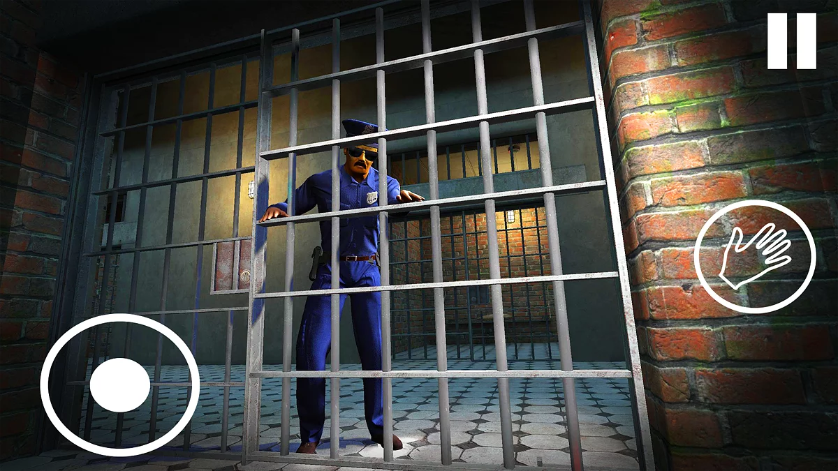 Скриншоты из Schoolboy: Prison Escape