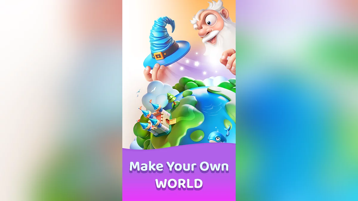 Скриншоты из Doodle Kingdom: Medieval