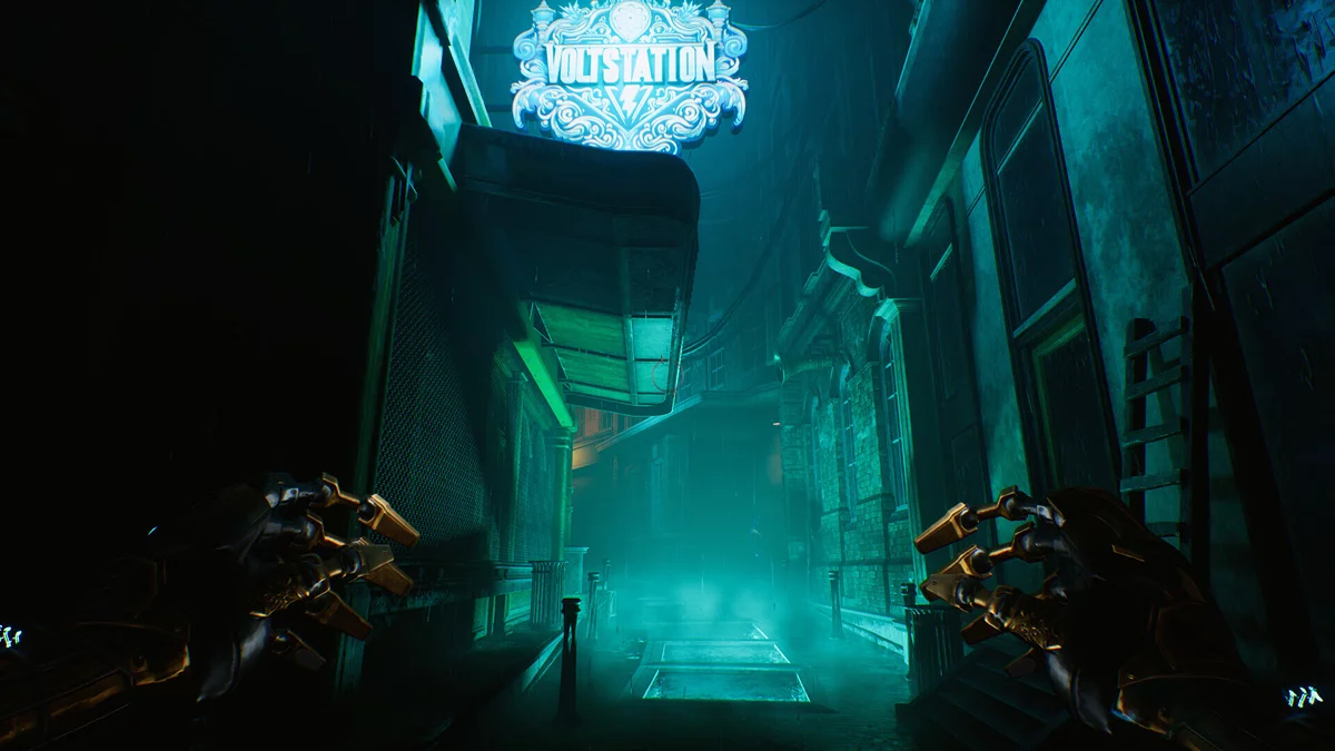 Скриншоты из Welcome to Brightville