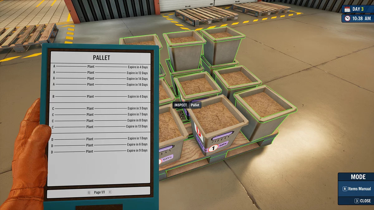 Скриншоты из Storage Guys