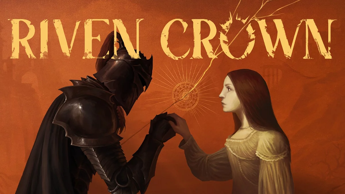 Арт из Riven Crown