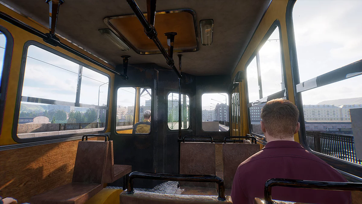 Скриншоты из Red October