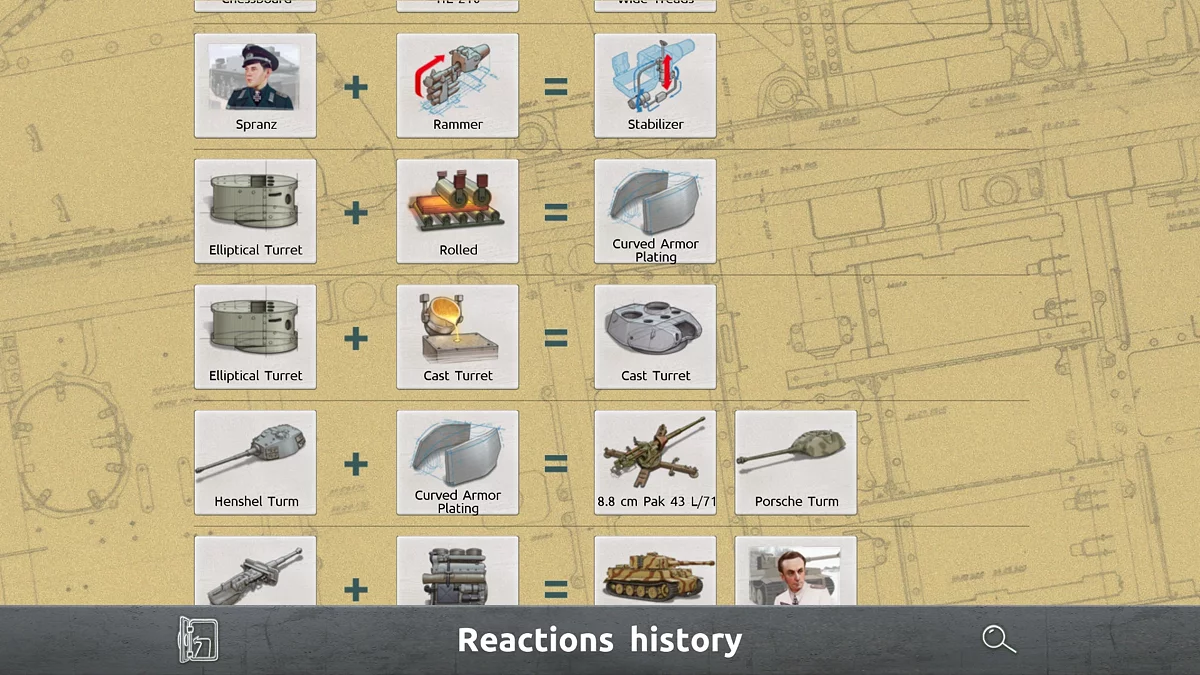 Скриншоты из Doodle Tanks