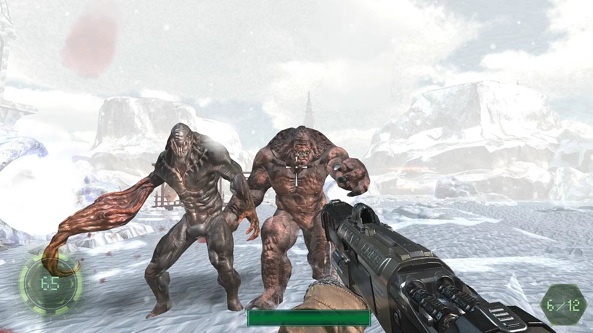 Скриншоты из Invention 8