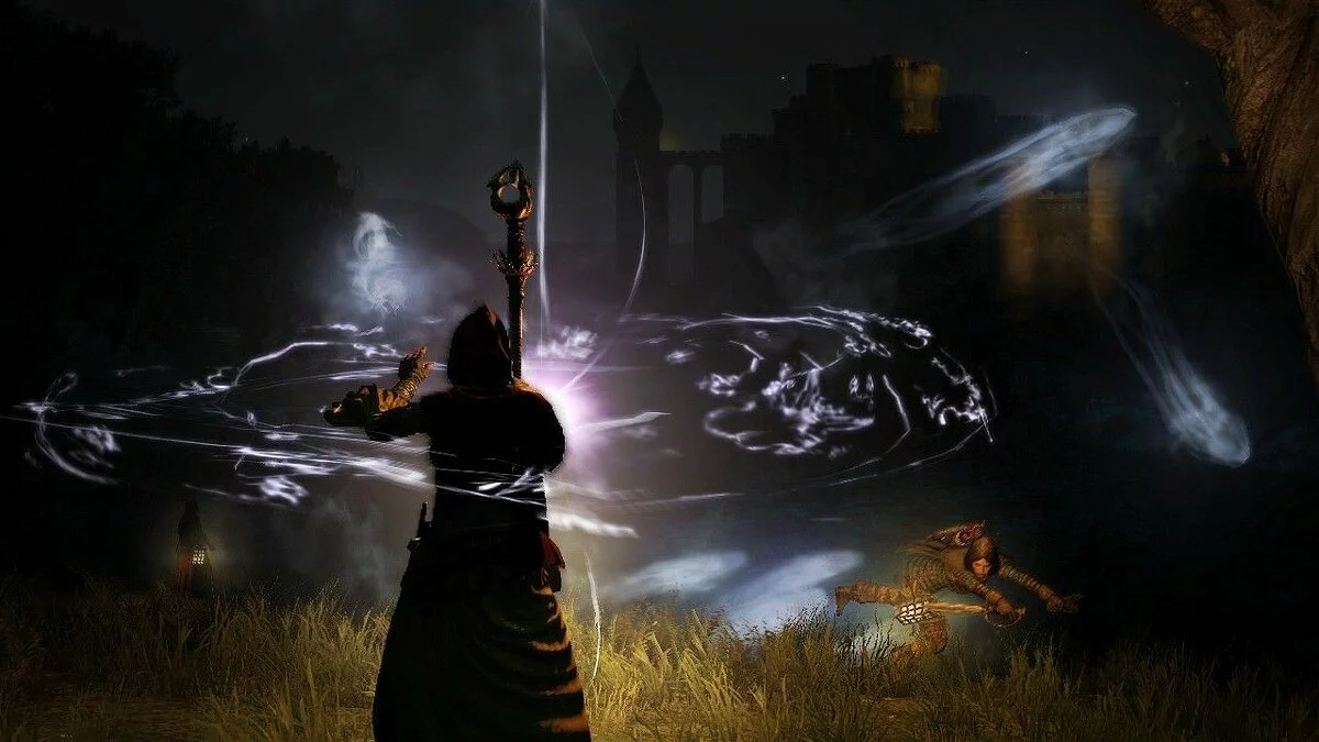 Скриншоты из Dragon's Dogma / Картинка 165