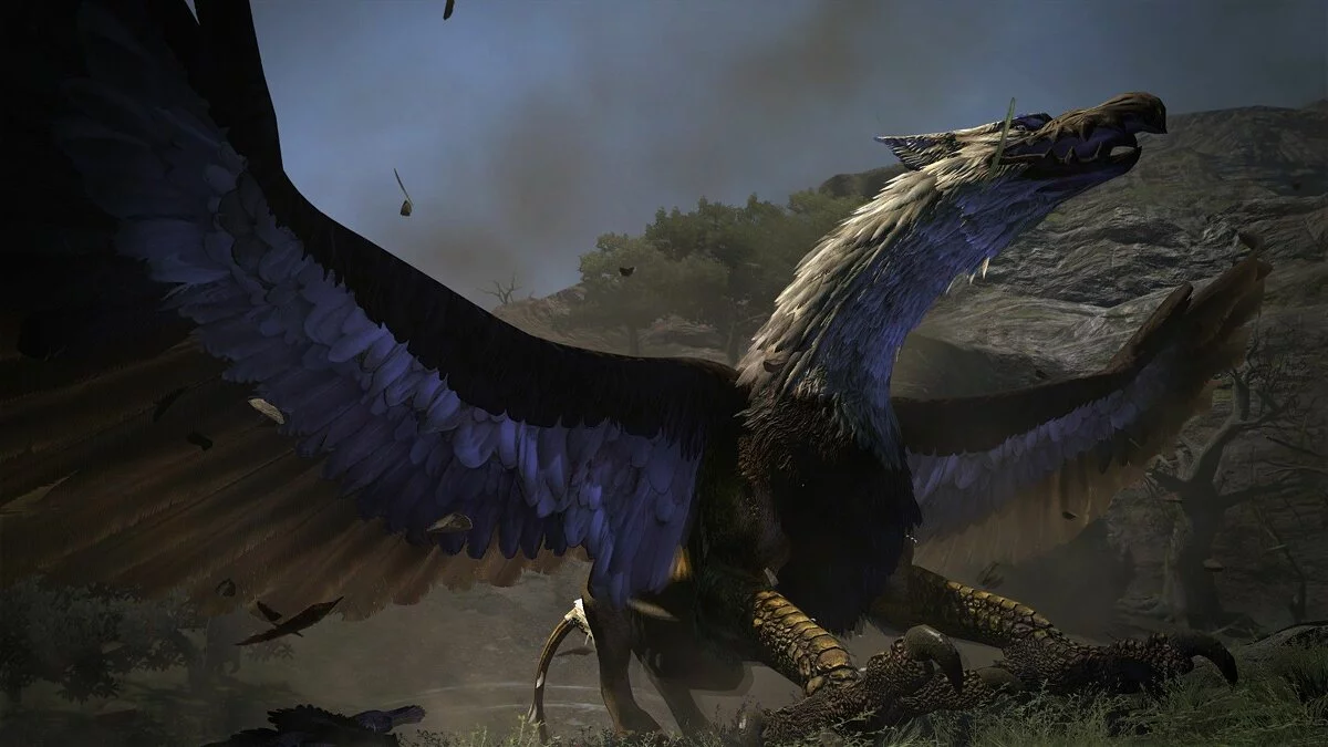 Скриншоты из Dragon's Dogma / Картинка 216