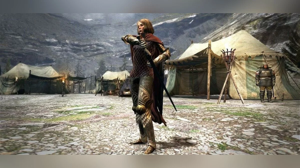Скриншоты из Dragon's Dogma / Картинка 222