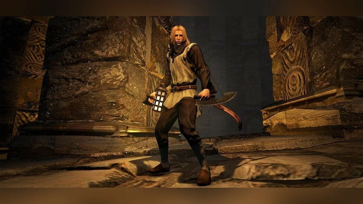 Скриншоты из Dragon's Dogma / Картинка 223