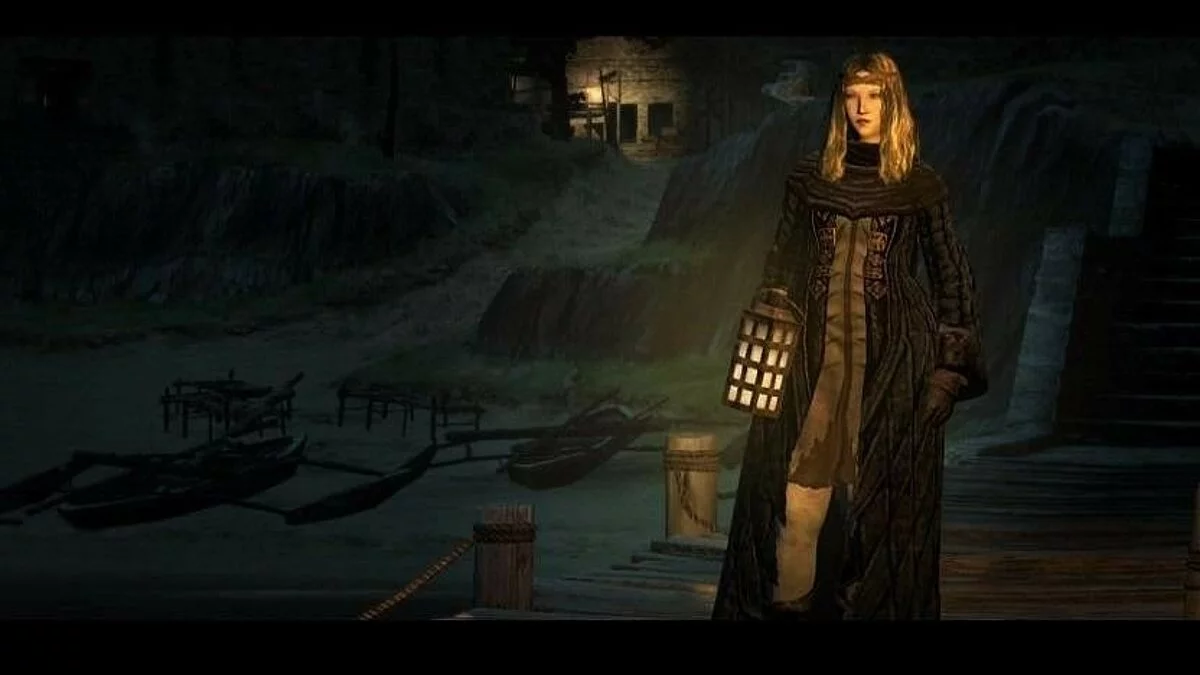 Скриншоты из Dragon's Dogma / Картинка 227