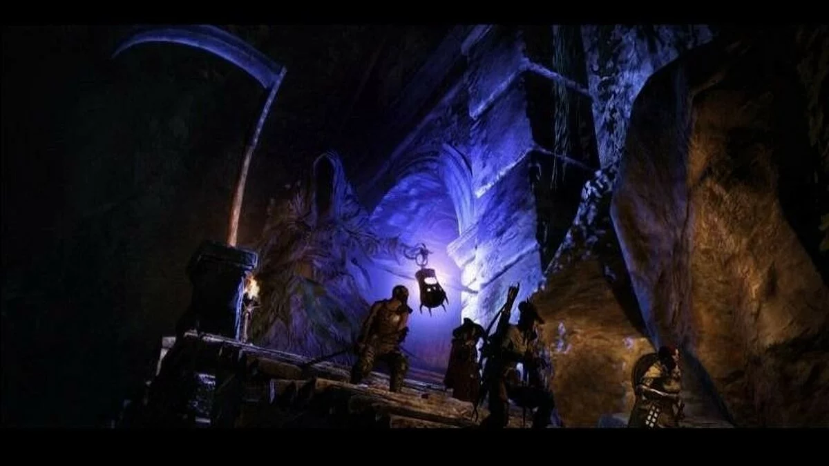 Скриншоты из Dragon's Dogma / Картинка 231