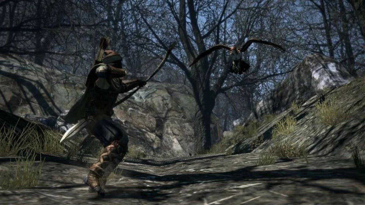 Скриншоты из Dragon's Dogma / Картинка 246