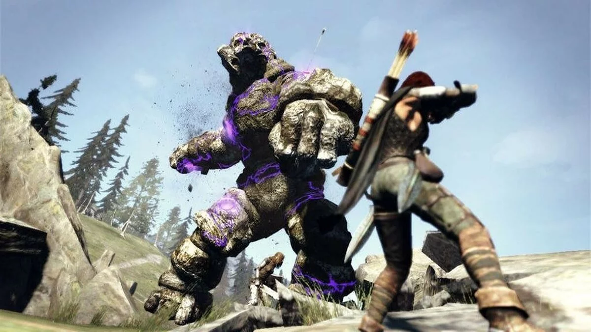 Скриншоты из Dragon's Dogma / Картинка 260