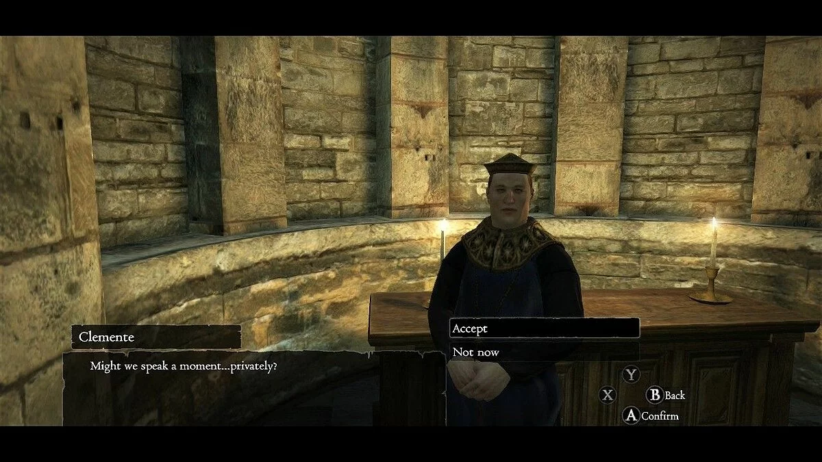 Скриншоты из Dragon's Dogma / Картинка 177