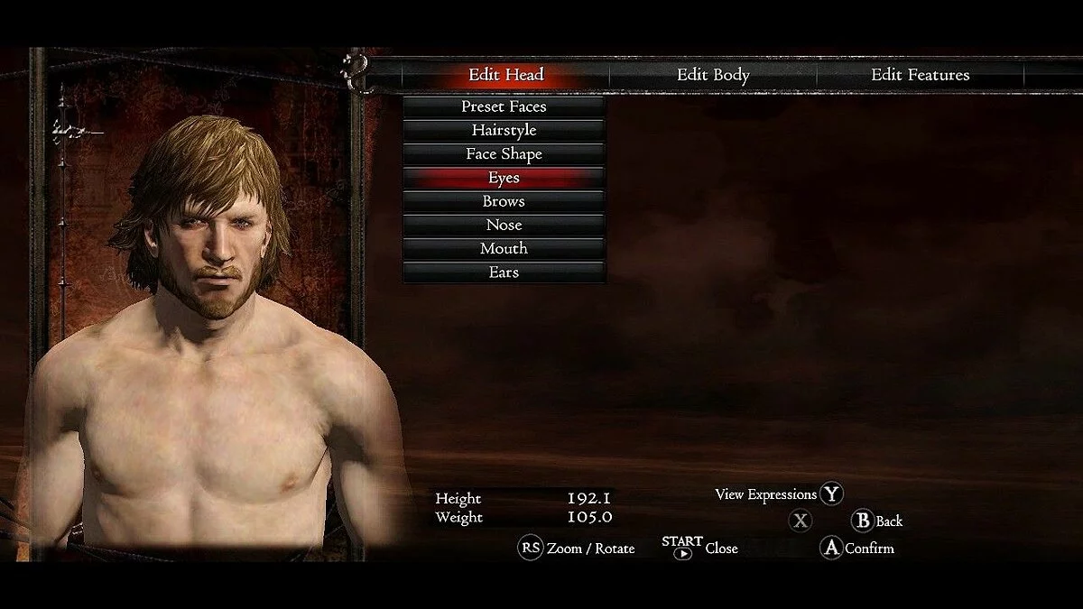 Скриншоты из Dragon's Dogma / Картинка 196