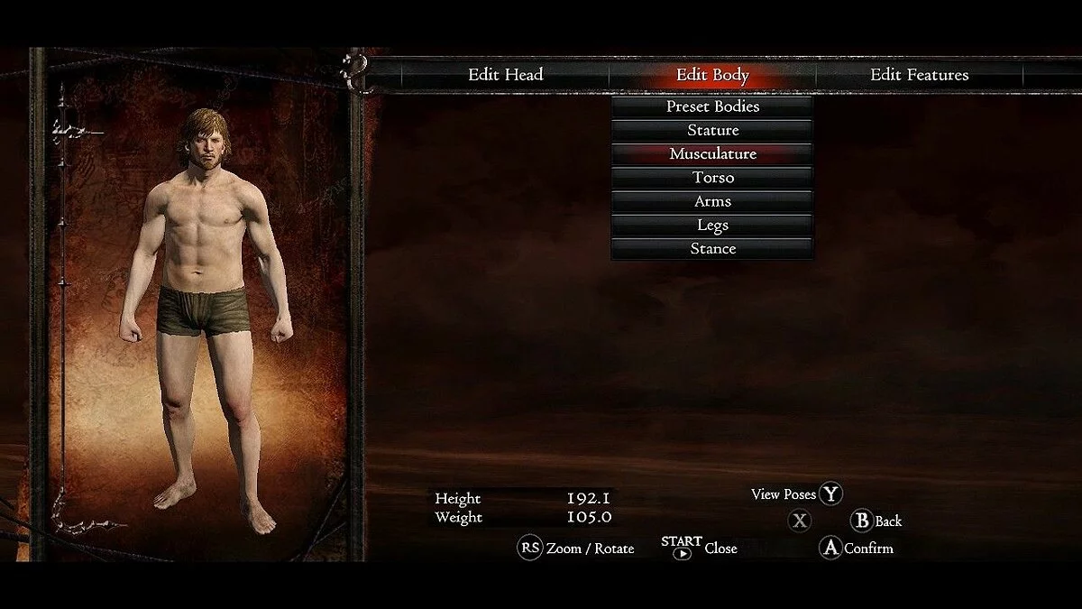 Скриншоты из Dragon's Dogma / Картинка 197