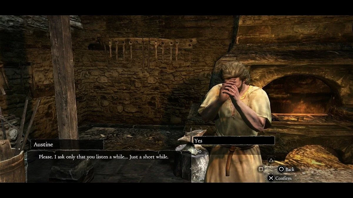 Скриншоты из Dragon's Dogma / Картинка 206