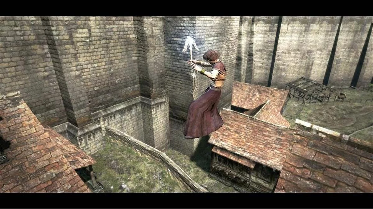 Скриншоты из Dragon's Dogma / Картинка 72