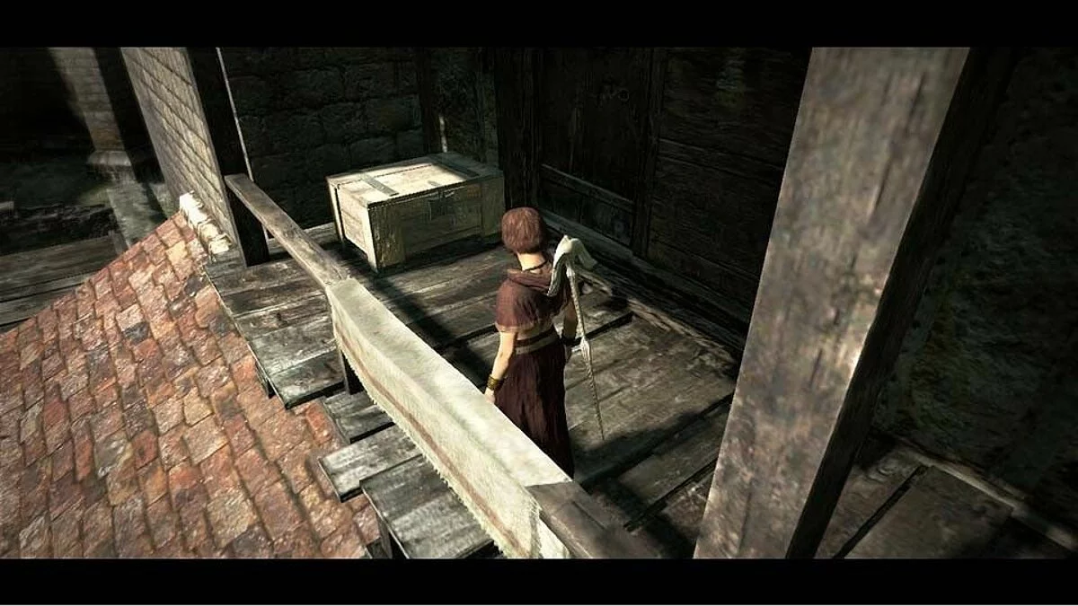 Скриншоты из Dragon's Dogma / Картинка 73