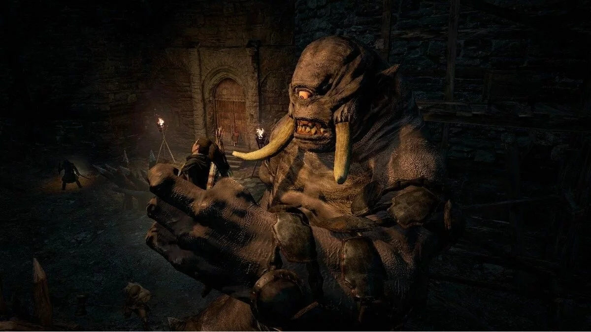 Скриншоты из Dragon's Dogma / Картинка 48