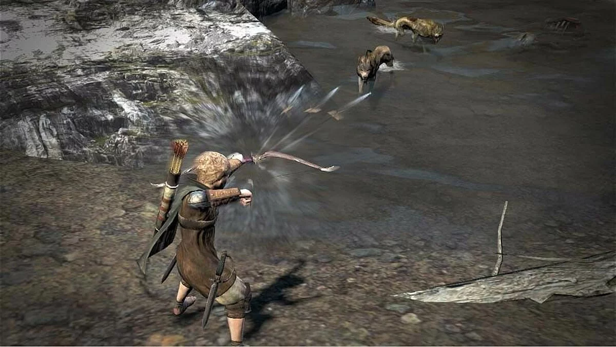 Скриншоты из Dragon's Dogma / Картинка 64