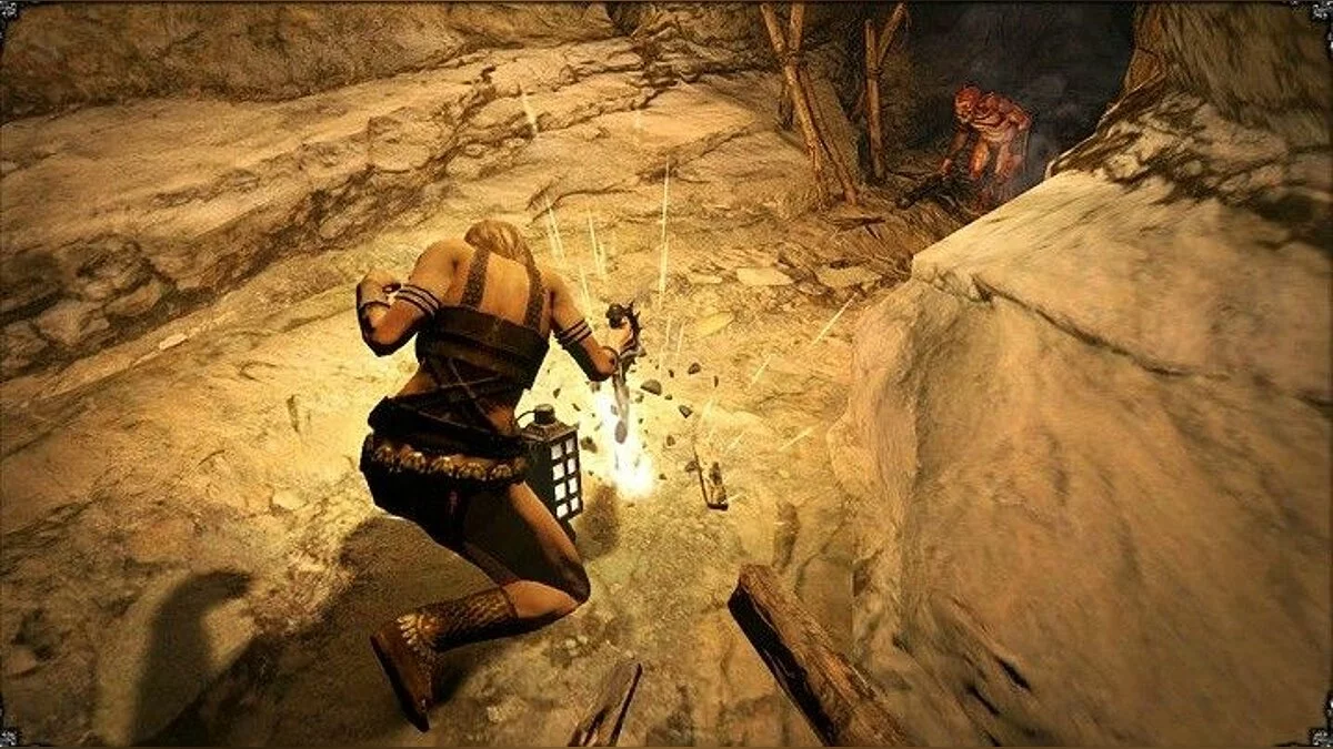 Скриншоты из Dragon's Dogma / Картинка 76