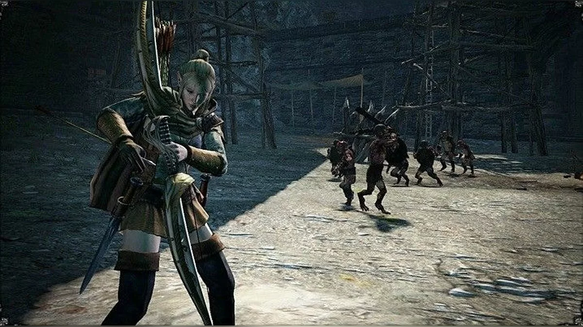 Скриншоты из Dragon's Dogma / Картинка 87