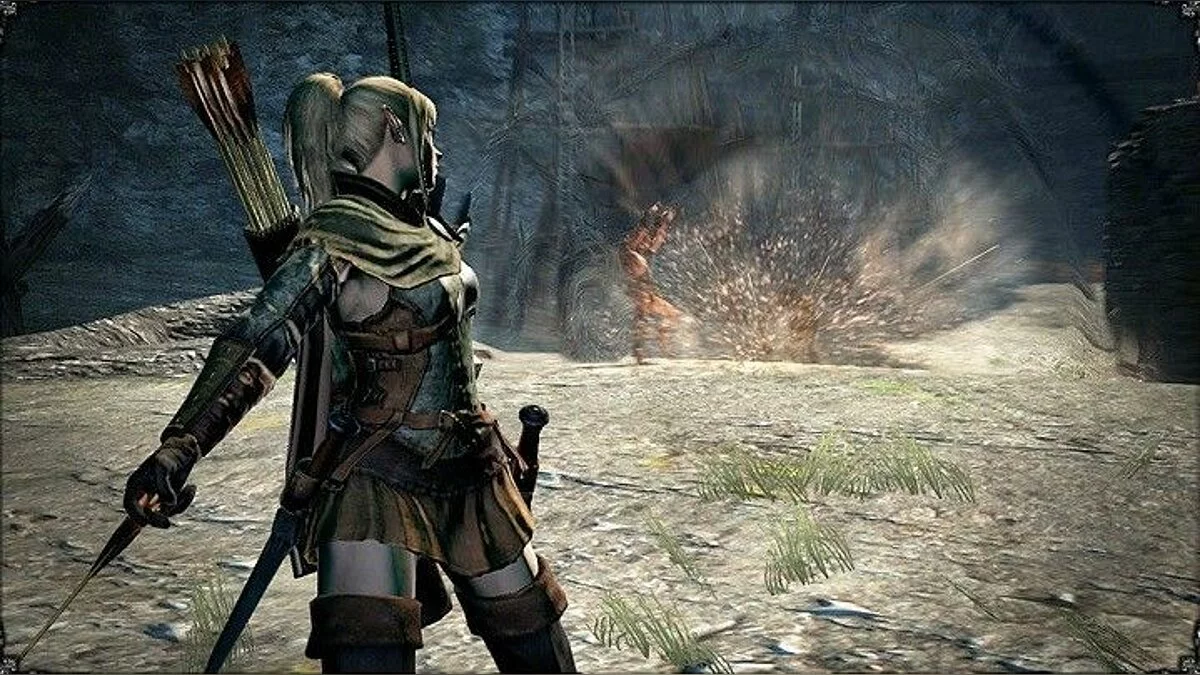 Скриншоты из Dragon's Dogma / Картинка 88