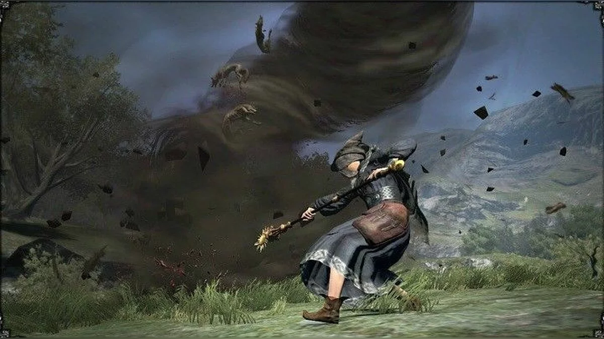 Скриншоты из Dragon's Dogma / Картинка 90