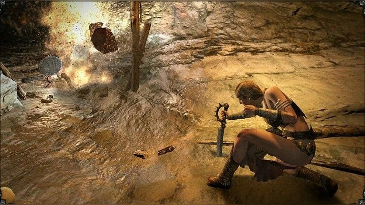 Скриншоты из Dragon's Dogma / Картинка 77