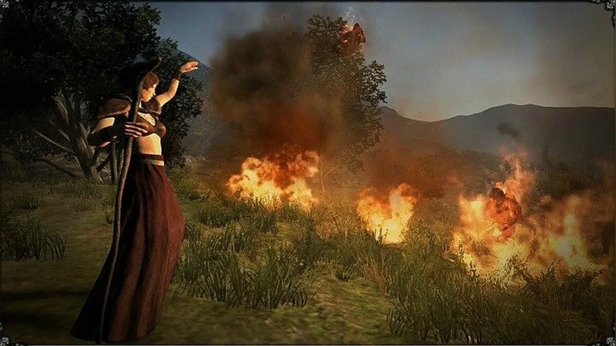 Скриншоты из Dragon's Dogma / Картинка 81