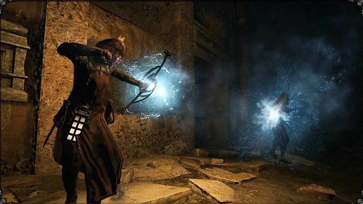 Скриншоты из Dragon's Dogma / Картинка 82