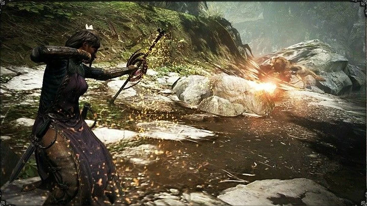 Скриншоты из Dragon's Dogma / Картинка 83