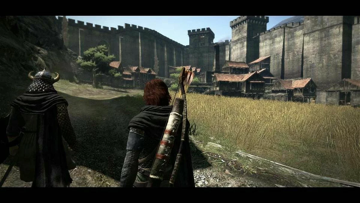 Скриншоты из Dragon's Dogma / Картинка 53
