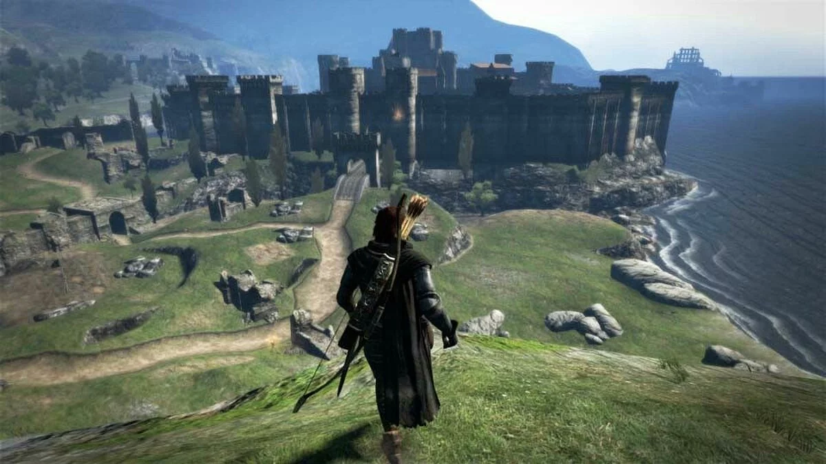 Скриншоты из Dragon's Dogma / Картинка 55