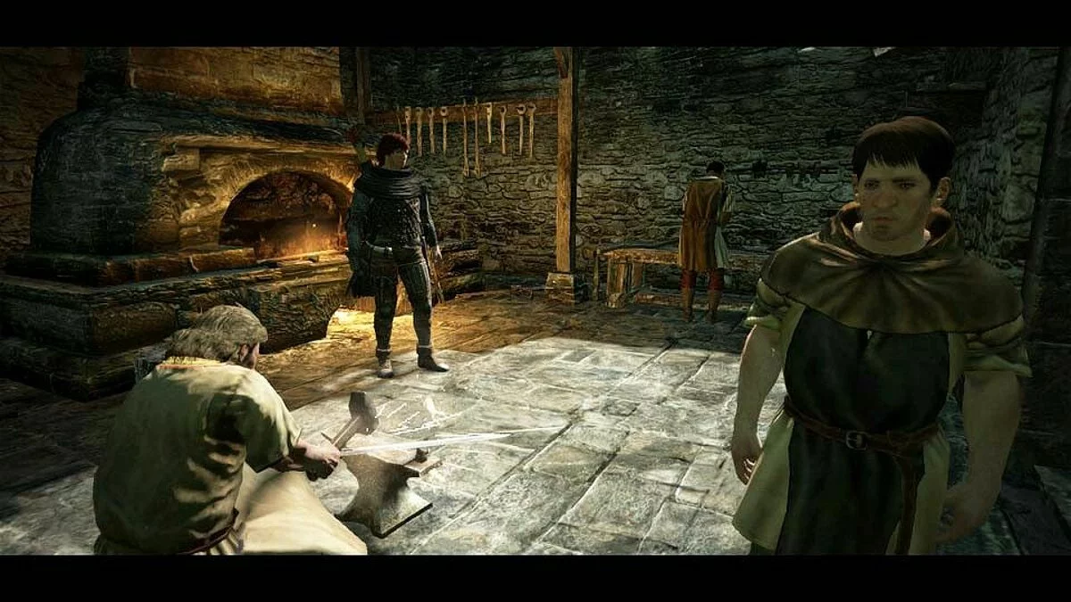 Скриншоты из Dragon's Dogma / Картинка 56
