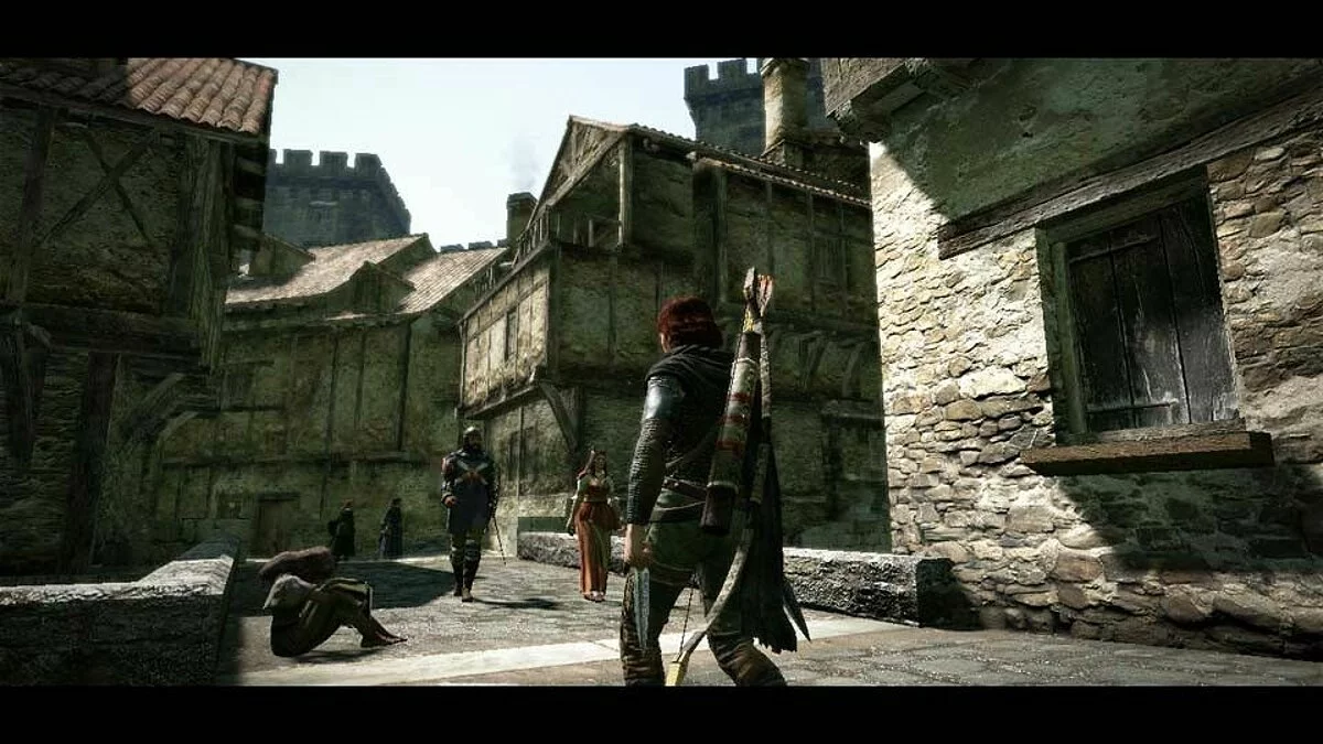 Скриншоты из Dragon's Dogma / Картинка 59