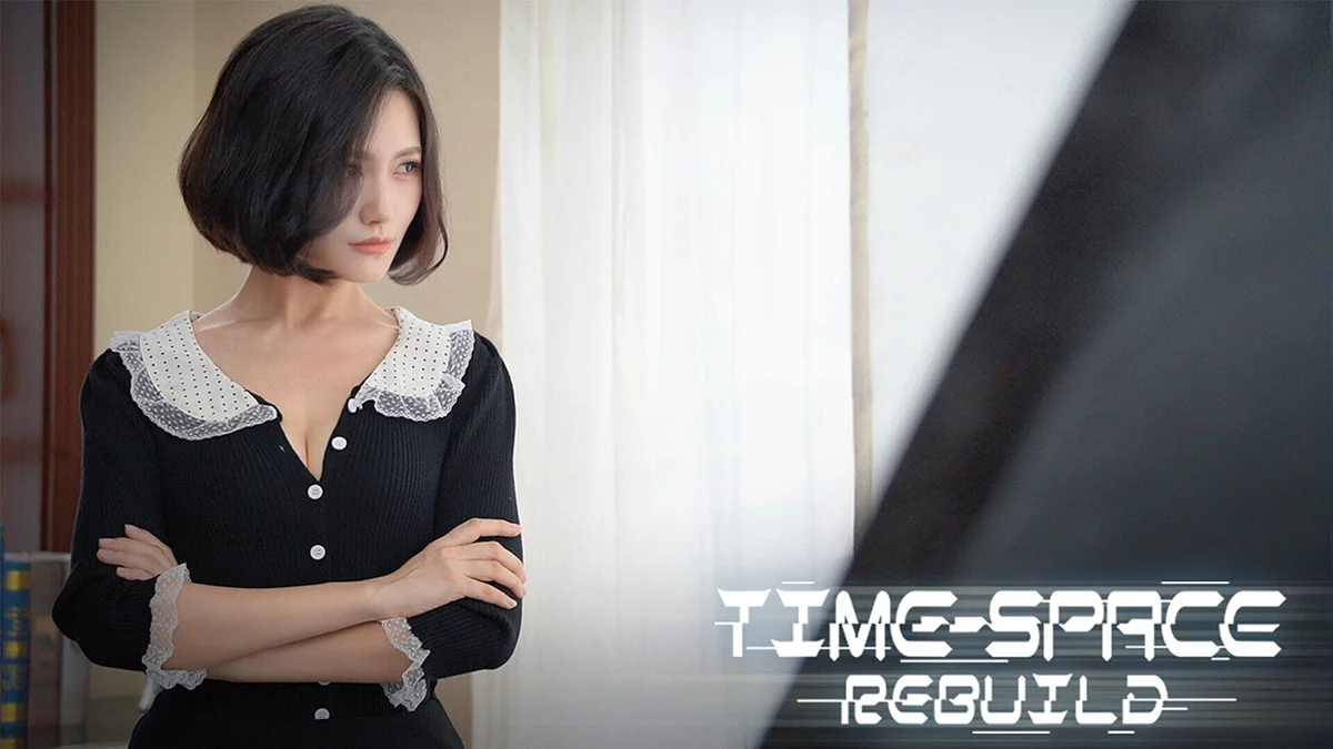 Скриншоты из Time Space Rebuild